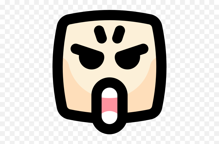 Smiling - Clip Art Emoji,Down Arrow Dog Emoji