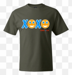 Mens T - Kaos Bangga Jadi Guru Emoji