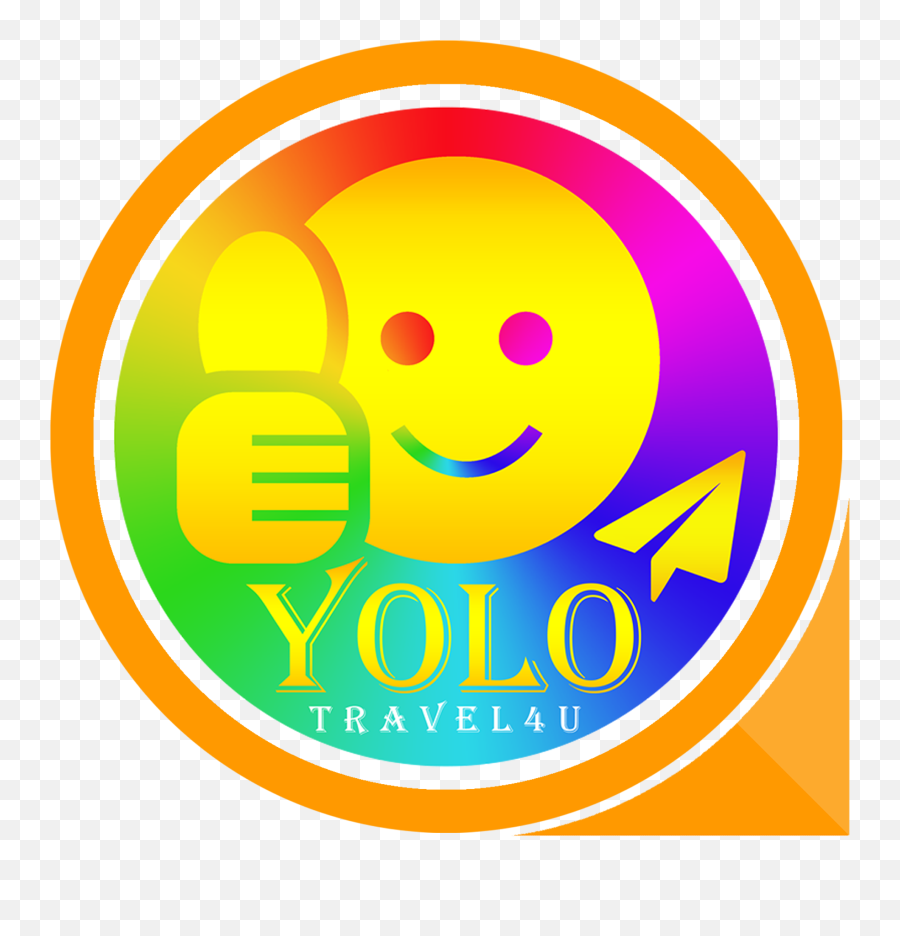Yolo Travel4u - Yolo Travel4u Emoji,Yolo Emoticon