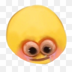 Free Transparent Cursed Emojis Images Page 7 Emojipng Com