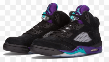 Air Jordan 5 Black Grape Archives - Jordans Release Emoji