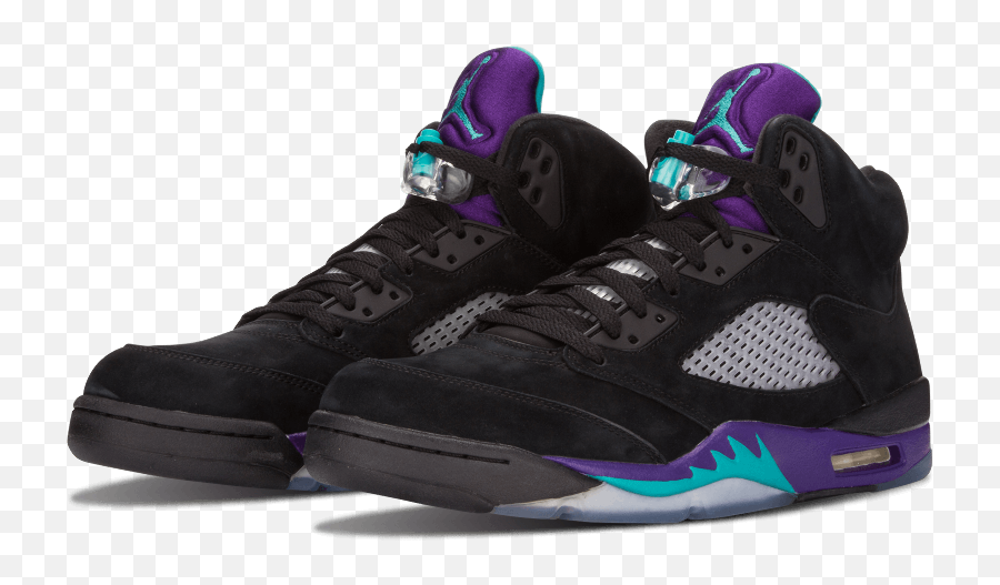 Air Jordan 5 Black Grape Archives - Air Jordans Release Jordan 5 Black Grape Emoji,Grapes Emoji