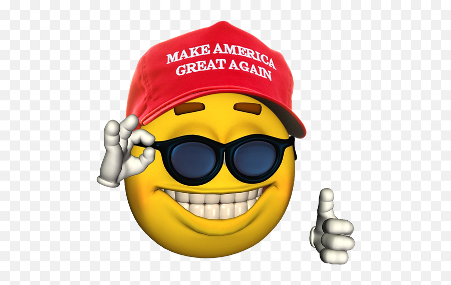 Today In Trumpu0027s New Term As President - Page 27 Maquinola Emoji,Trump Emoticon