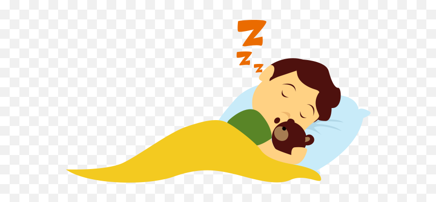 Sleep Clipart Transparent - Sleep Clipart Png Emoji,Insomnia Emoji