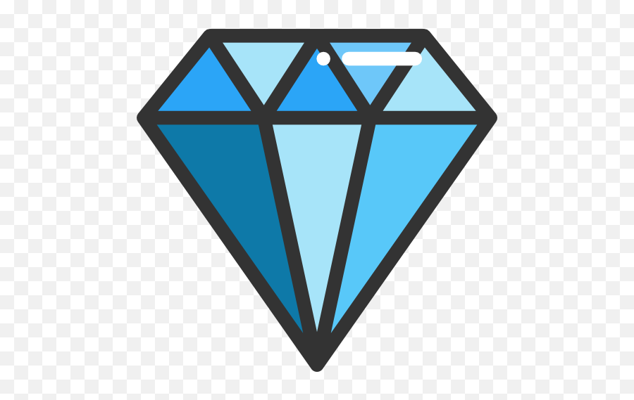 Diamond Icon Png At Getdrawings - Diamond Png Icon Free Emoji,Diamond Emoji Png