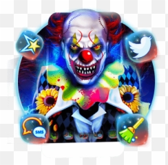 Joker Clown Poker Theme on Google Play Reviews Stats - Teen Patti Emoji