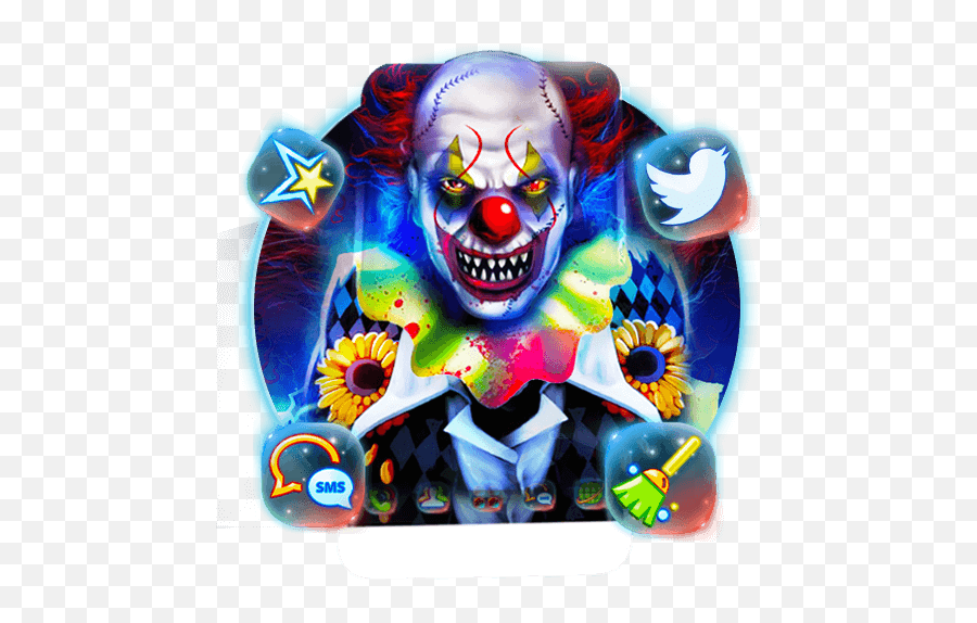 Joker Clown Poker Theme On Google Play Reviews Stats - Teen Patti Joker Emoji,Iphone Clown Emoji
