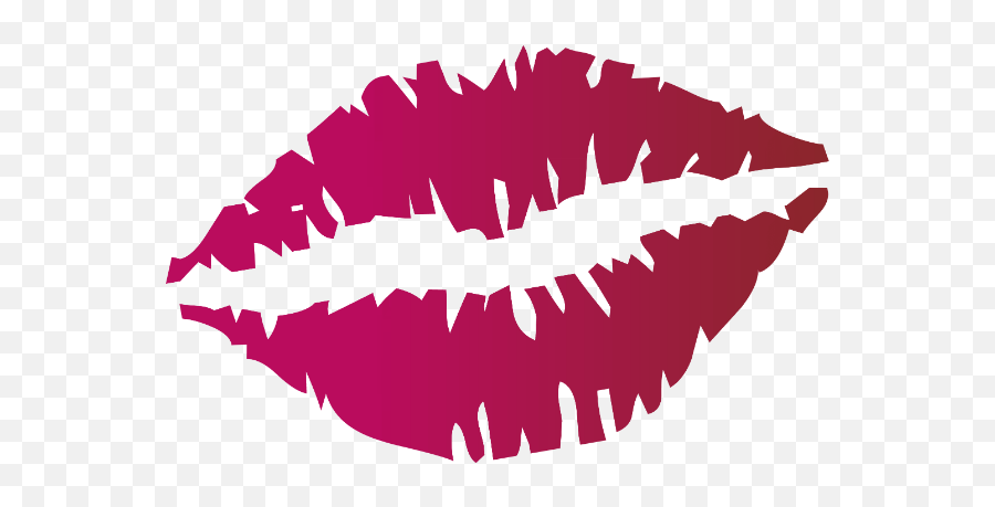 Free Beep Mouth Clip Art U0026 Customized Illustration Fotor - Beso Labios Emoji,Kiss Emoji Makeup