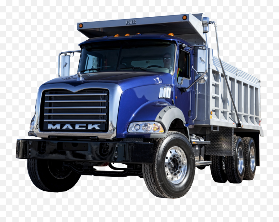 Dump Truck Png Picture - Transparent Dump Truck Png Emoji,Garbage Truck Emoji