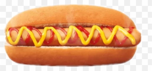 Hot - Dog Png Transparent Emoji