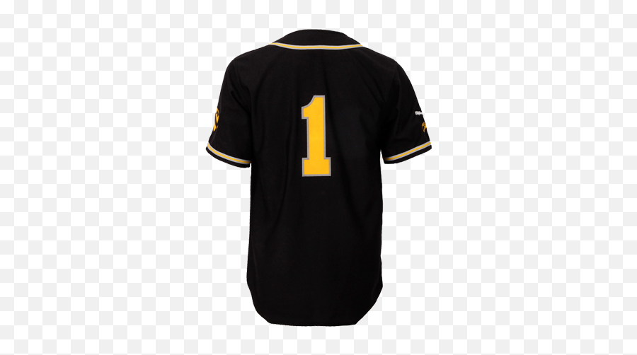 Back Baseball Jersey Clipart - Active Shirt Emoji,Emoji Baseball Shirt