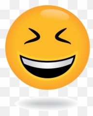 Bubble Wrap Suit - Smiley Emoji