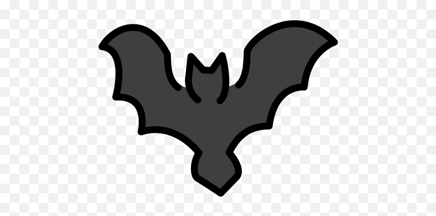 Bat Emoji - Emoji Morcego,Emoji Wings