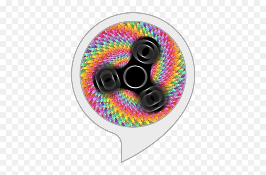 Fidget Spinner Amazoncouk Welcome - Circle Emoji,Emoji With Binoculars