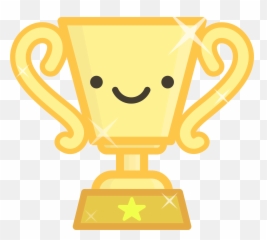Achievemotron Custom Achievements for Slack With Emoji - Trophy