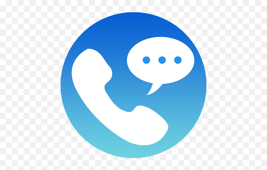 Privacygrade - Calling And Texting Logo Emoji,Whistle Emoji Iphone