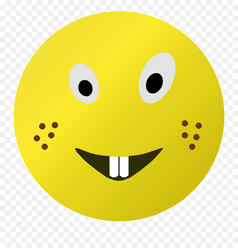 Smiley - Icon Emoji,Crooked Smile Emoji