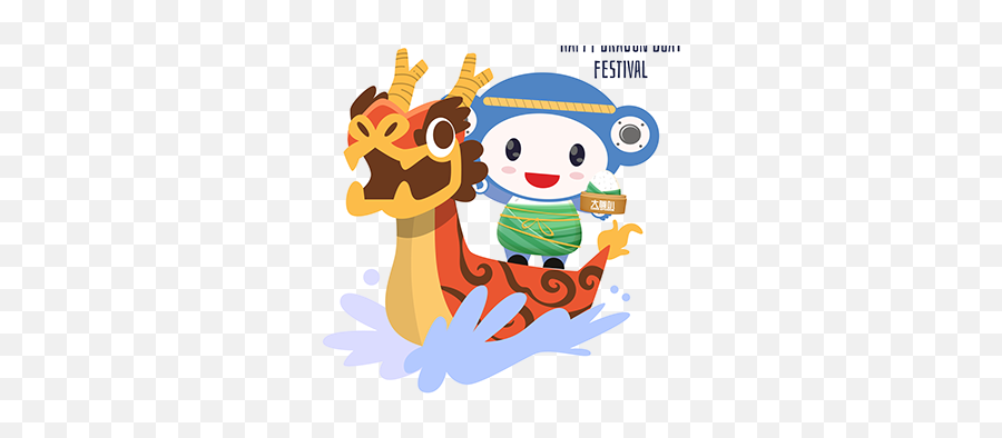 Boat Projects - Dragon Boat Festival Emoji,Boat Moon Emoji