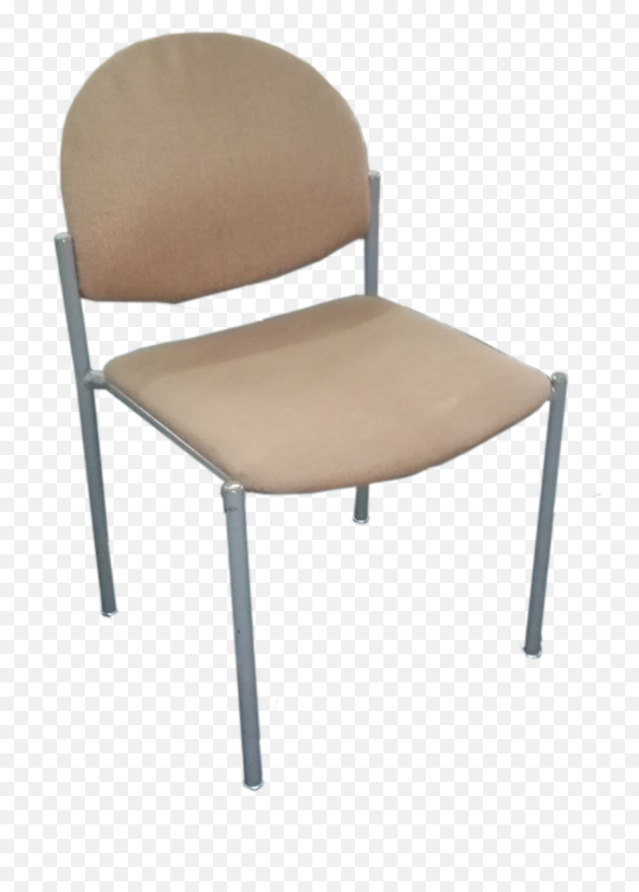 Kokuyo Stackable Chair - Solid Emoji,Chair Emoji