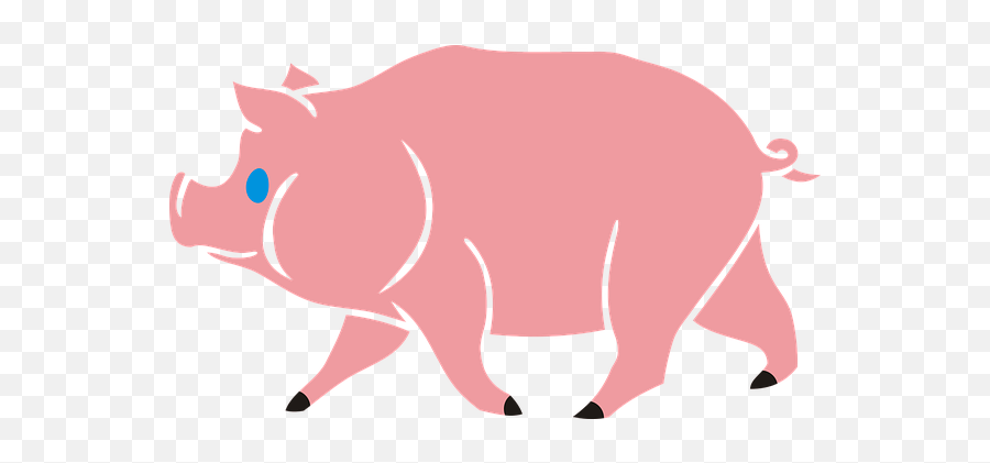 100 Free Piglet U0026 Pig Illustrations - Pixabay Pig With No Backround Emoji,Piglet Emoticon