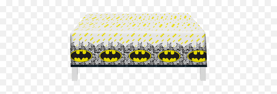 Totem Emoji - Lojas Brilhante Batman,Bat Emoticon