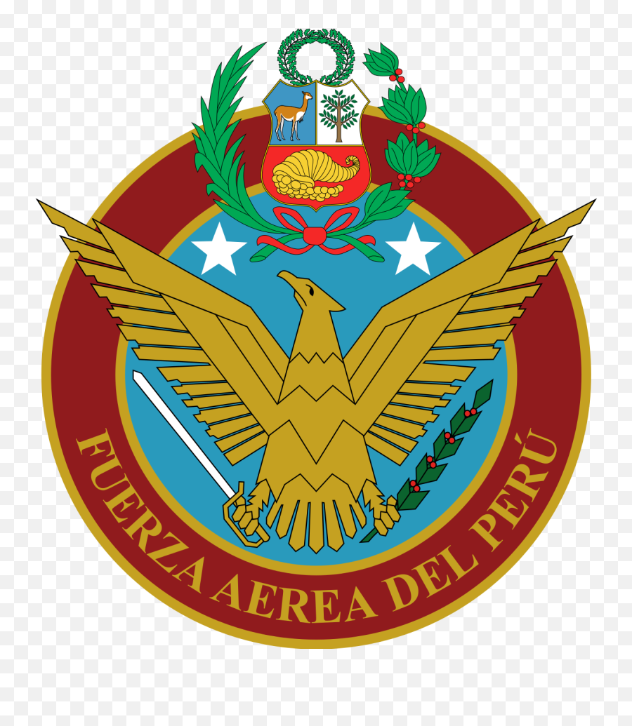 Peruvian Air Force - Colegio Medico Del Peru Emoji,Peruvian Flag Emoji