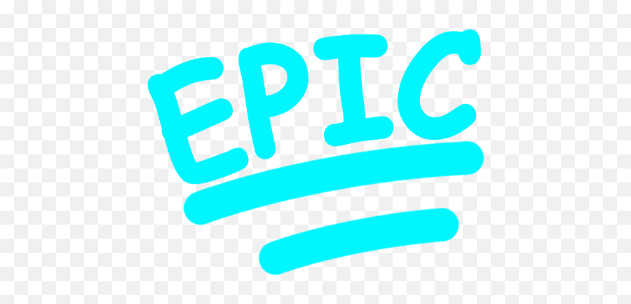 Epic - Epic Emojis For Discord,Epic Emoji