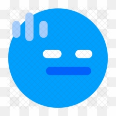 Flat Emoji Icon - Restaurante Marisco