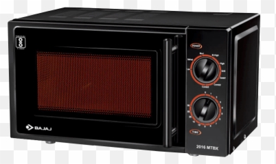 Bajaj MTBX 2016 Black 20L Grill Microwave Oven Shop Online - Mtbx Emoji