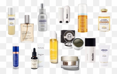 Summeru0027s Beauty Must - Haves For Perfect Skin And Hair L Cream Emoji,Sunburn Emoji