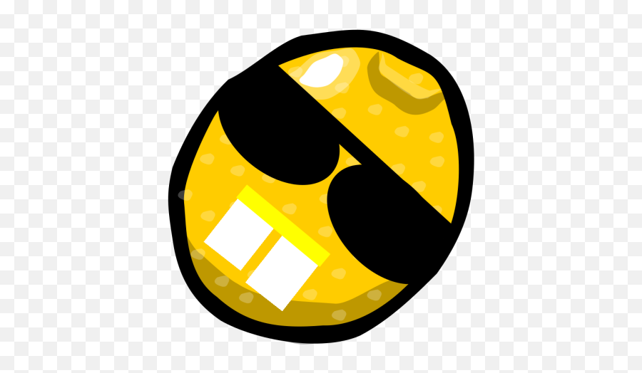 Lemon Black Png Svg Clip Art For Web - Download Clip Art Clip Art Emoji,Lemon Emoji Png