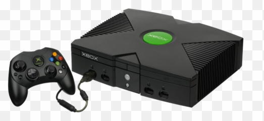 Xbox - Xbox Original Emoji,Gaming Controller Emoji