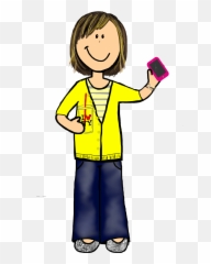 Clip art pictures people dromgfl top - Clipartix Person Emoji