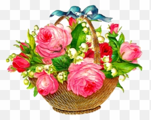Image File Formats Clip Art - Hd Flower Image Png Emoji,Flower Bouquet Emoji