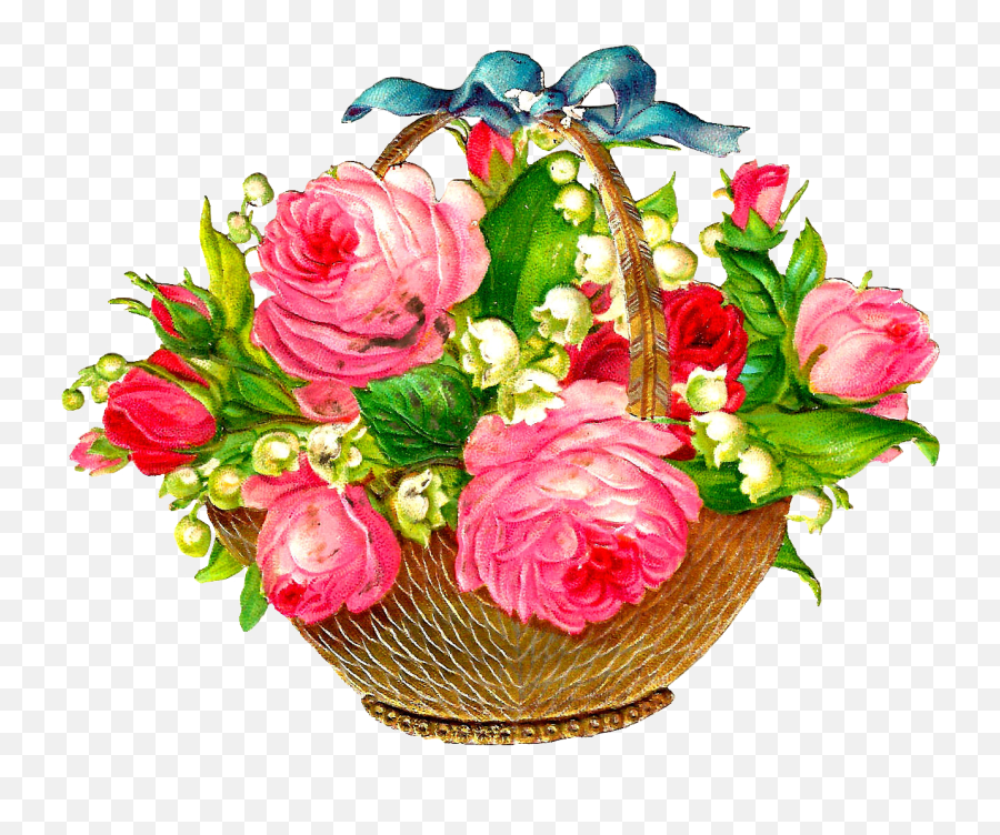 Image File Formats Clip Art - Hd Flower Image Png Emoji,Flower Bouquet Emoji