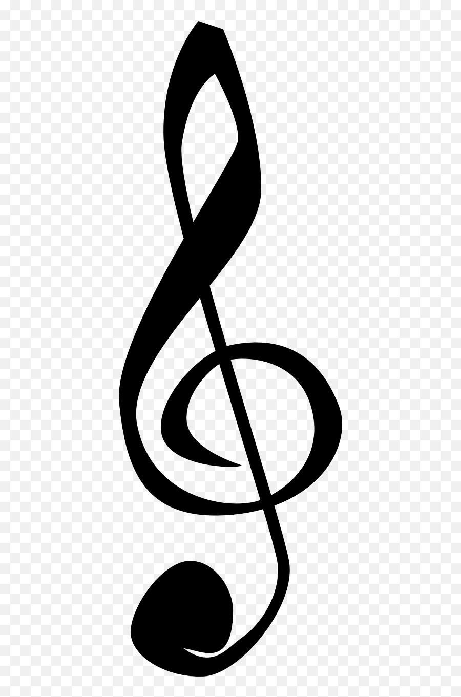 Musical Notes Black Symbol Sign - Music Note Transparent Background Emoji,Music Note Emojis