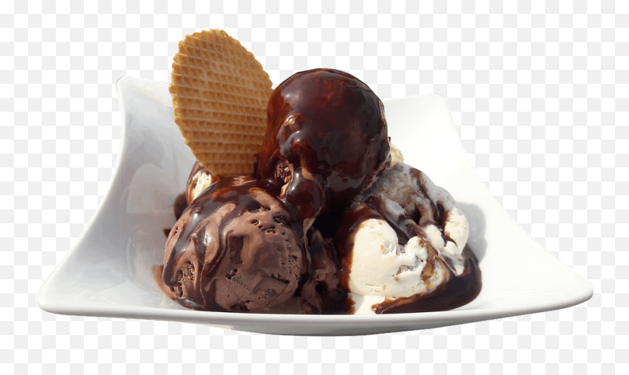 Free Vanilla Ice Cream Images - Chocolate Ice Cream Png Emoji,Chocolate Pudding Emoji