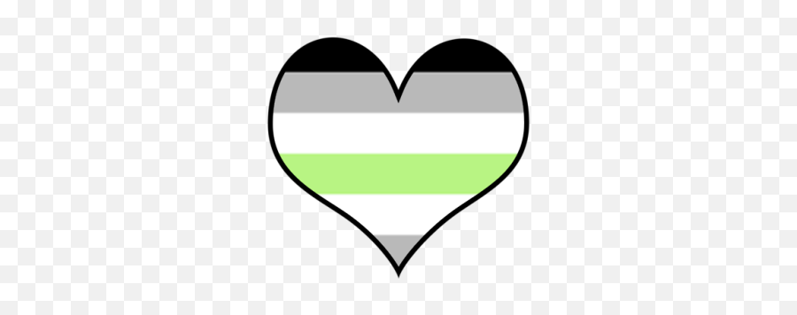 Pride Hearts - Heart Emoji,Inverted Cross Emoji