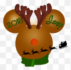 Own Personalized Disney - Cartoon Emoji