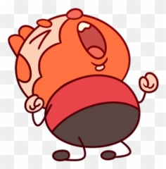 Emoji Monster Tumblr Posts - Clip Art