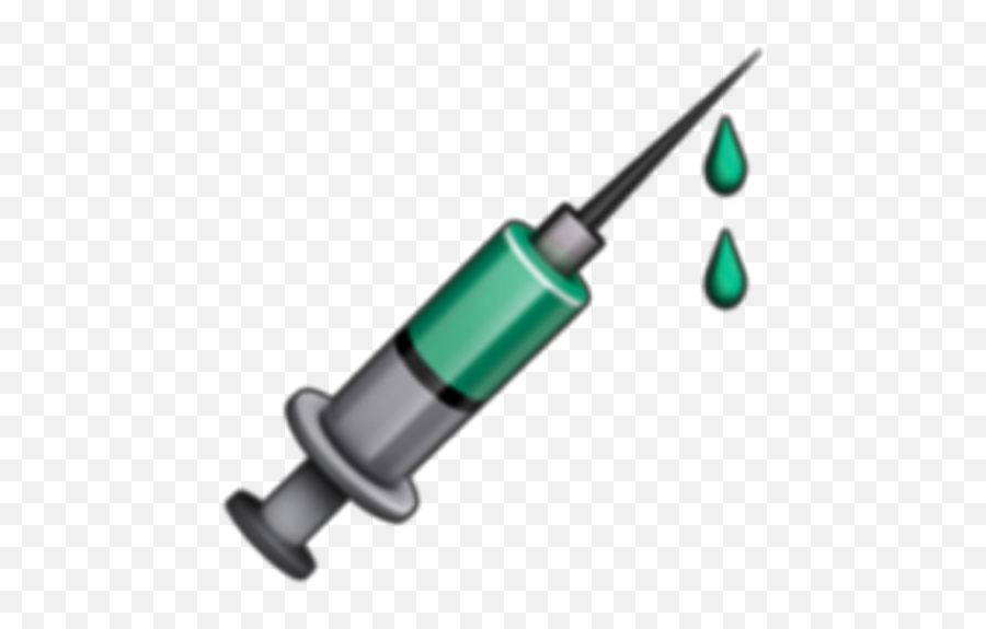 Emoji Aesthetic Grunge Edgy Trippy Rot Drugs Needle Syr - Power Tool,Needle Emoji