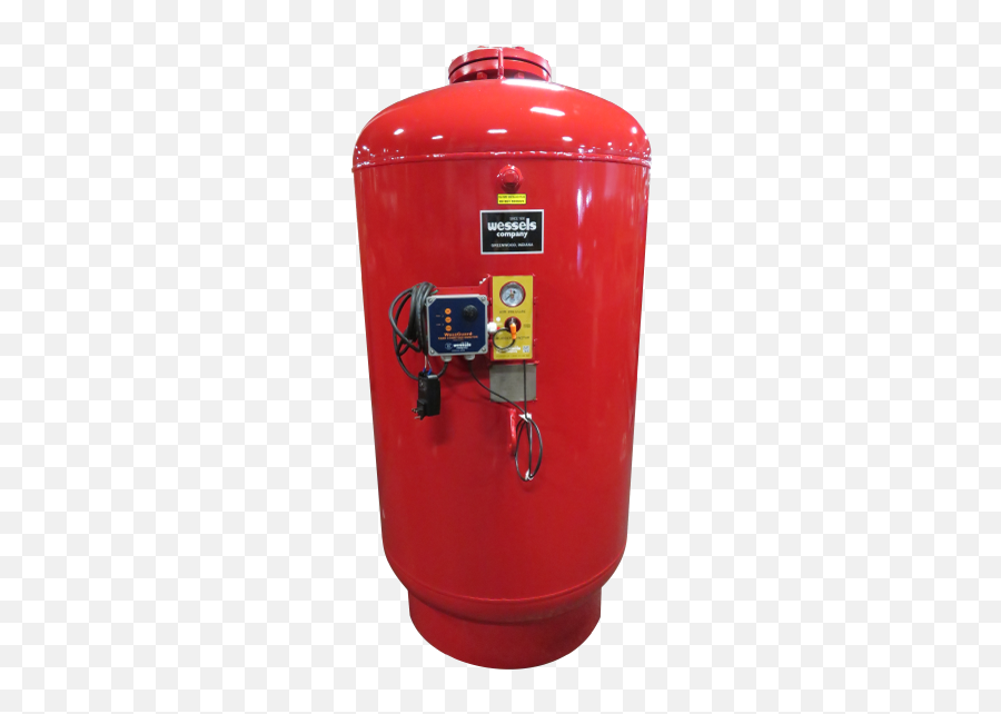 Smart Expansion Tanks Control Pressure - Gas Pump Emoji,Gas Tank Emoji