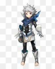 Infamy 2 The Digital - Kana Fire Emblem Png Emoji,Wincing Emoji