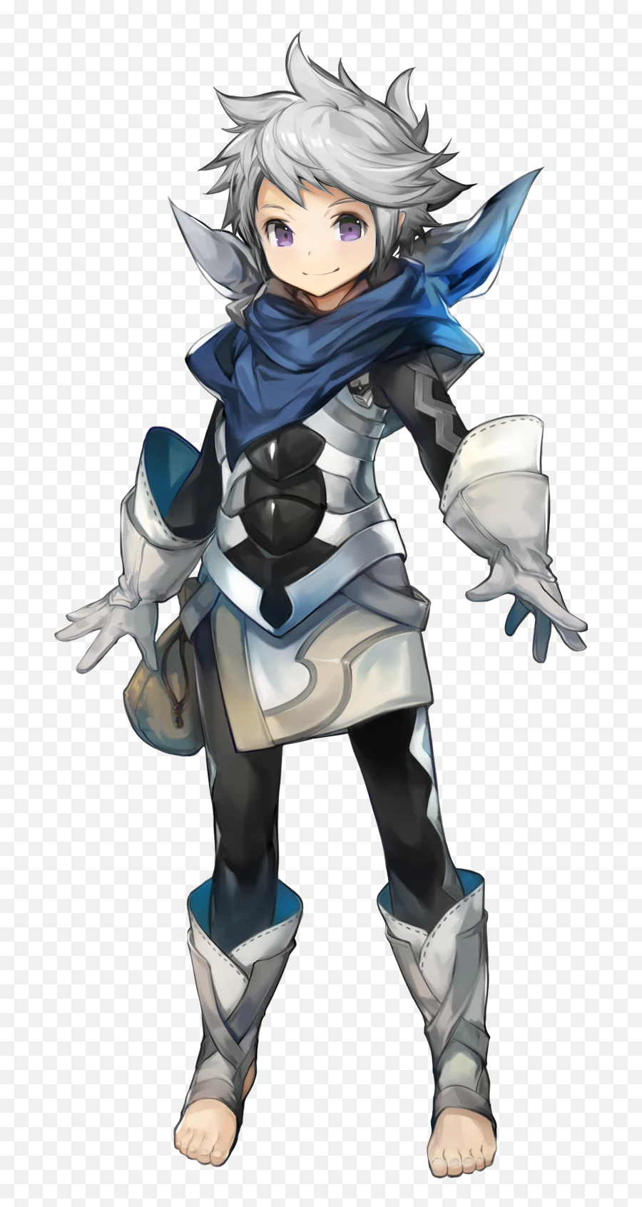 Infamy 2 The Digital - Kana Fire Emblem Png Emoji,Wincing Emoji