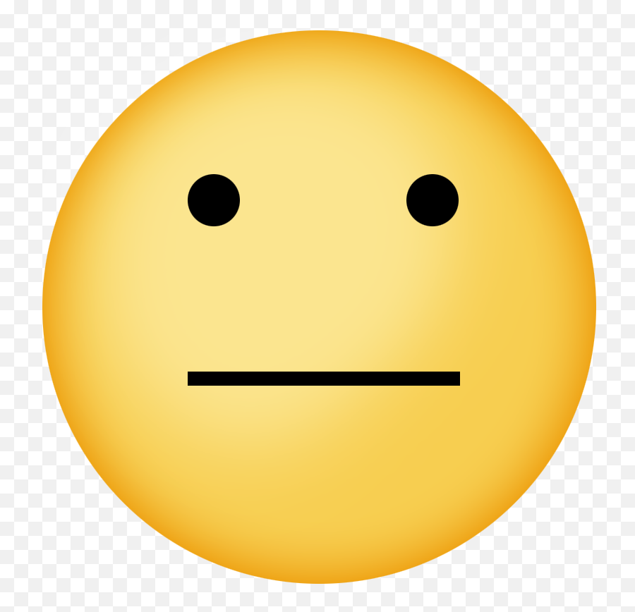 Free Super Sad Face Download Free Clip - Normal Face Clipart Emoji,Serious Face Emoticon