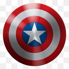 Best Shield Transparent Background - Isola Di San Michele Emoji,Captain America Shield Emoji