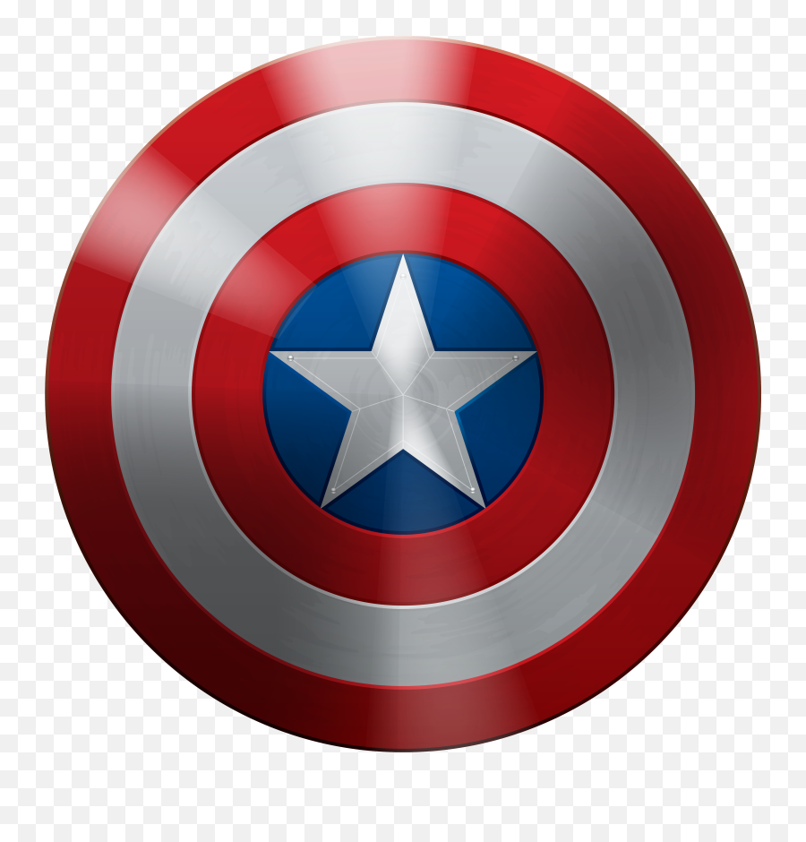 Best Shield Transparent Background - Isola Di San Michele Emoji,Captain America Shield Emoji