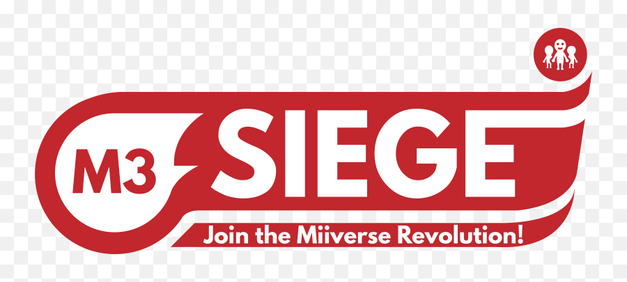 Join The Mother 3 Miiverse Siege - Miiverse Emoji,Siege Emoji