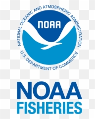 Noaa Fisheries Logo Vertical - Woods Hole Science Aquarium Emoji