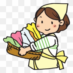 Laundry Clipart Activity Laundry Activity Transparent Free - Laundry Clip Art Emoji,Laundry Emoji